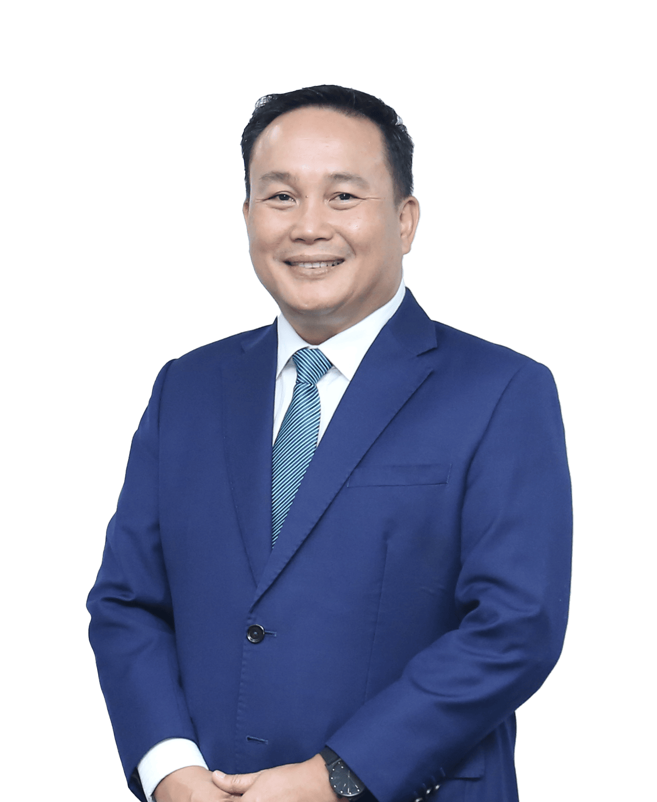 dato zaidi