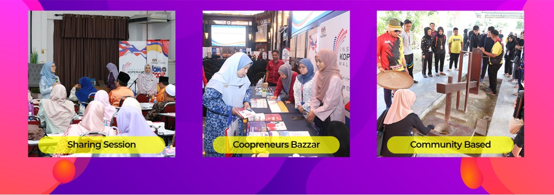 Activity Series ICC