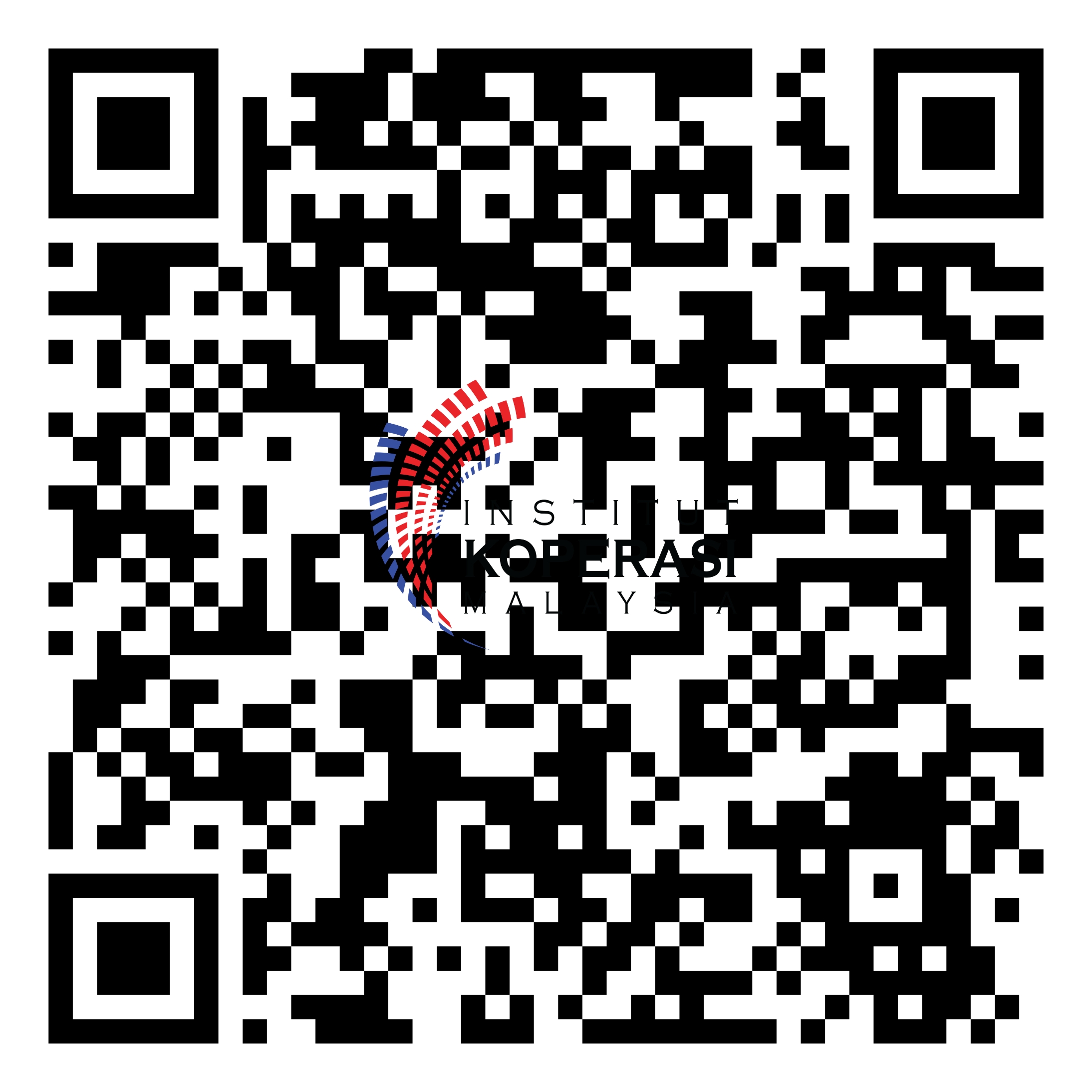 QR BUKU PROGRAM IKMa 2025