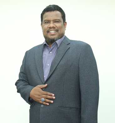 dato zaidi
