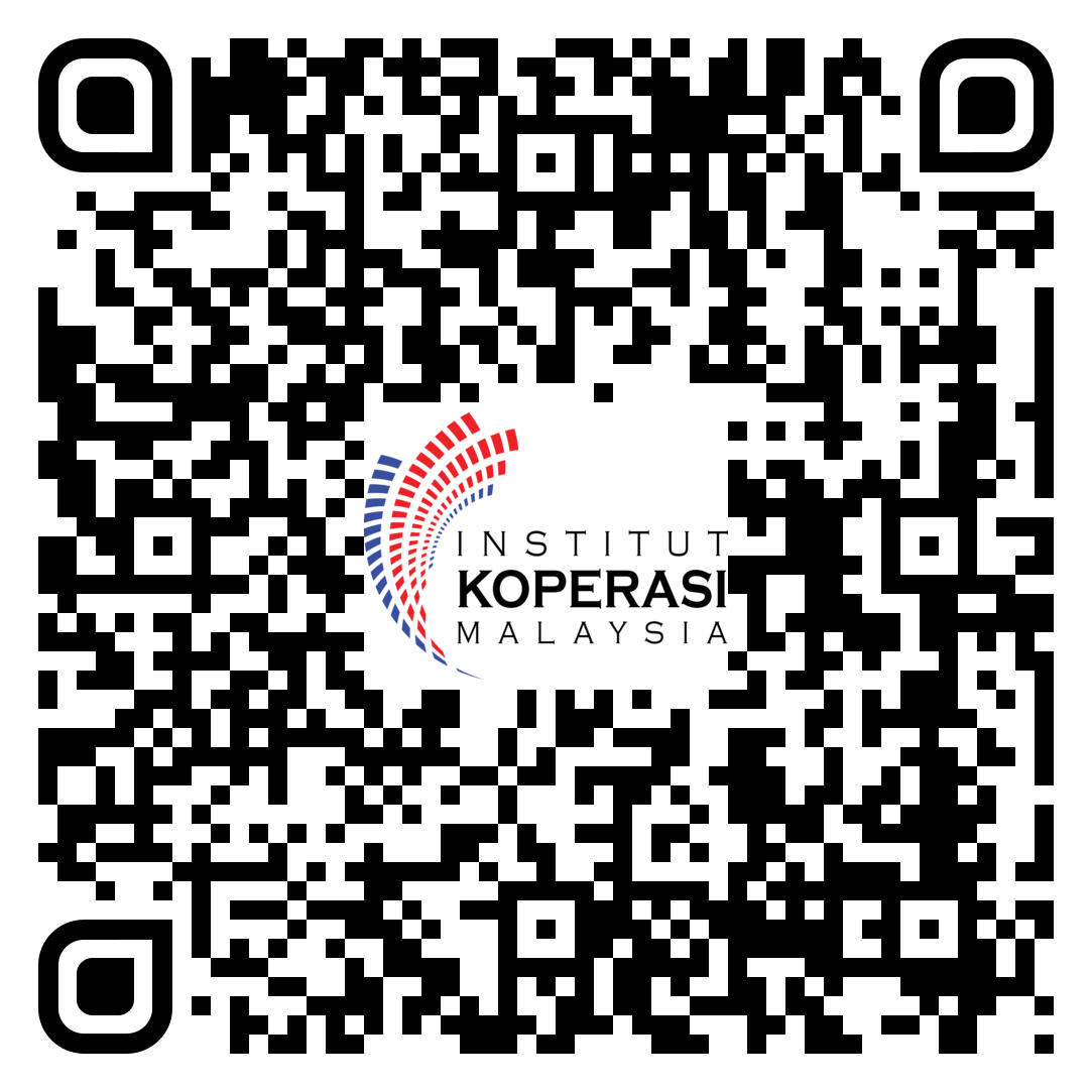 QR CODE BUKU PROGRAM IKMa 2023