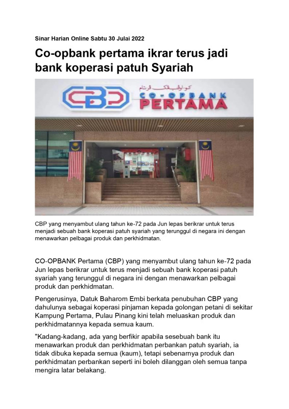 co-opbank-pertama-ikrar-terus-jadi-bank-koperasi-patuh-syariah-sinar-harian-online-sabtu-30-julai-2022page-0001