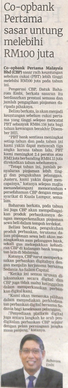 co-opbank-pertama-sasar-untung-melebihi-rm100-juta-berita-harian-selasa-20-september-2022-ms-25page-0001