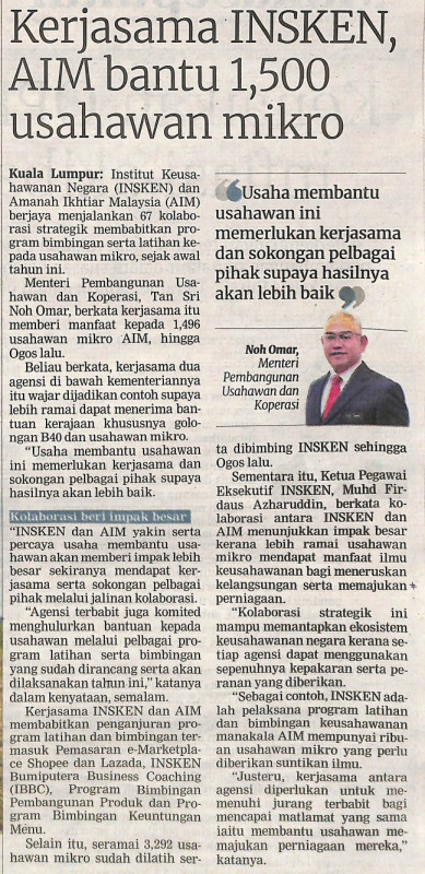 kerjasama-inskenaim-bantu-1500-usahawan-mikro-berita-harian-sabtu-10-september-2022-ms-9page-0001