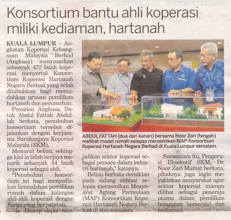 konsortium-bantu-ahli-koperasi-miliki-kediaman-hartana-kosmo