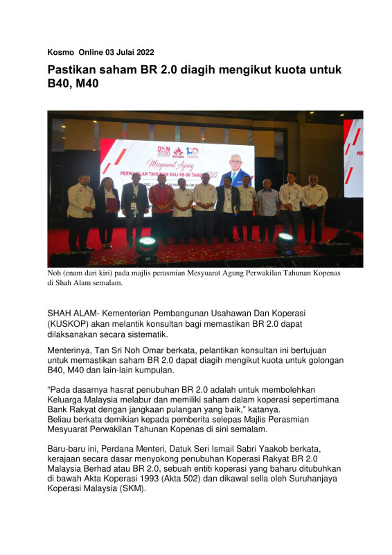 pastikan-saham-br-20-diagih-mengikut-kuota-untuk-b40-m40-kosmo-online-03-julai-2022-1