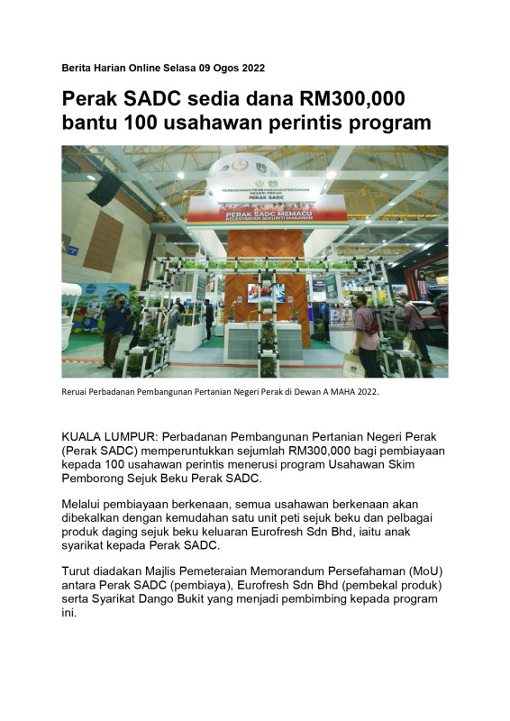 perak-sadc-sedia-dana-rm300000-bantu-100-usahawan-perintis-program-berita-harian-online-selasa-09-ogos-2022page-0001