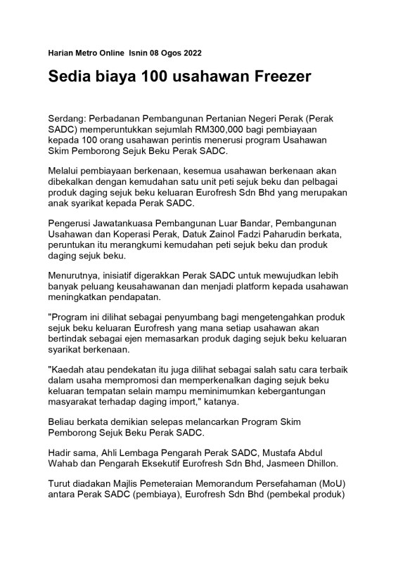 sedia-biaya-100-usahawan-freezer-harian-metro-online-isnin-08-ogos-2022page-0001