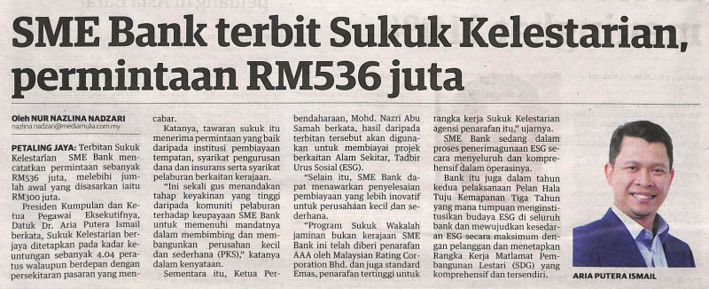 sme-bank-terbit-sukuk-kelestarianpermintaan-rm-536-juta-utusan-malaysia-selasa-26-julai-2022-ms-35page-0001