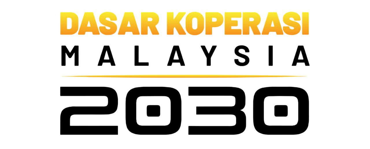 Dasar Koperasi Malaysia 2030