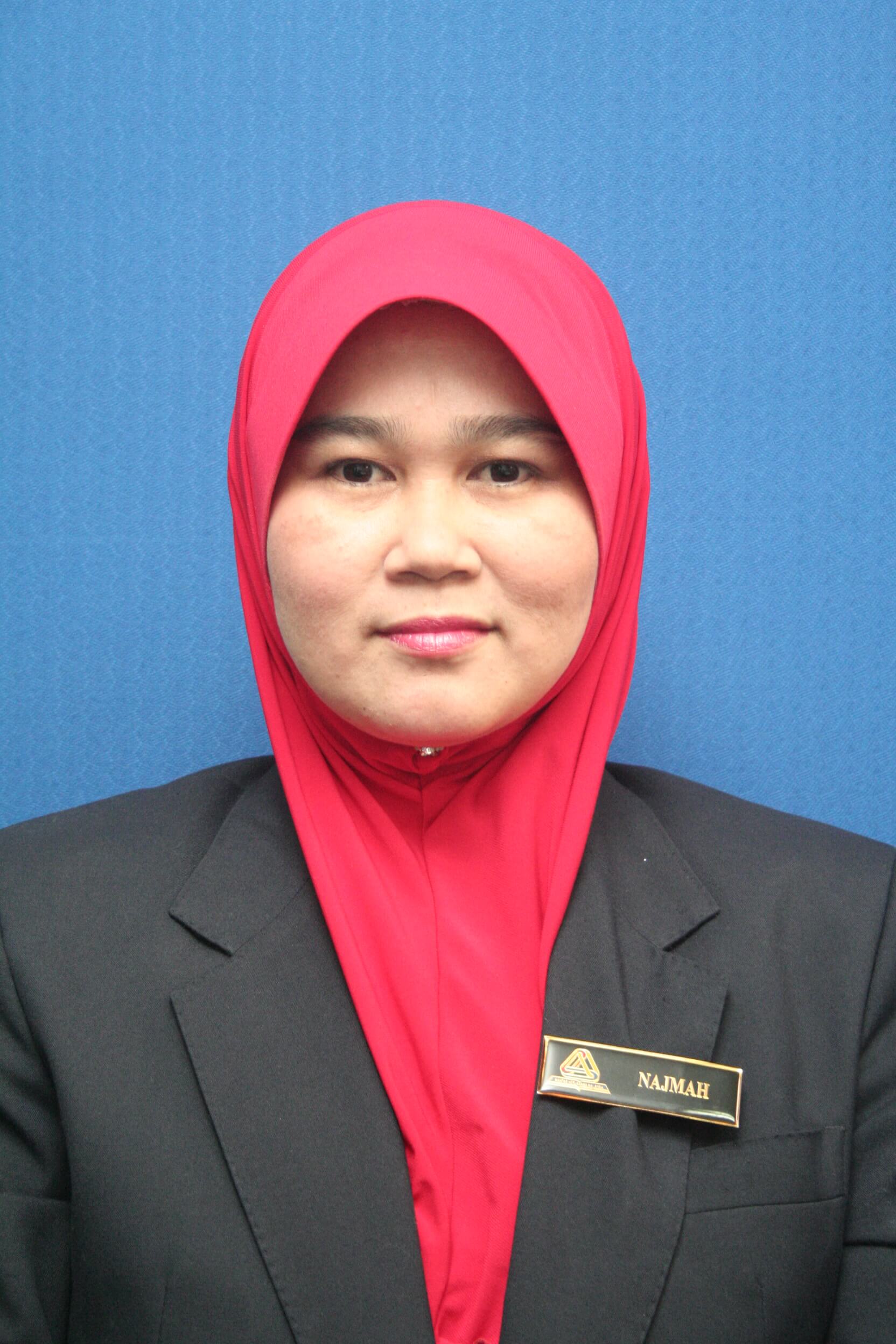 Puan Najmah Bt Nawawi