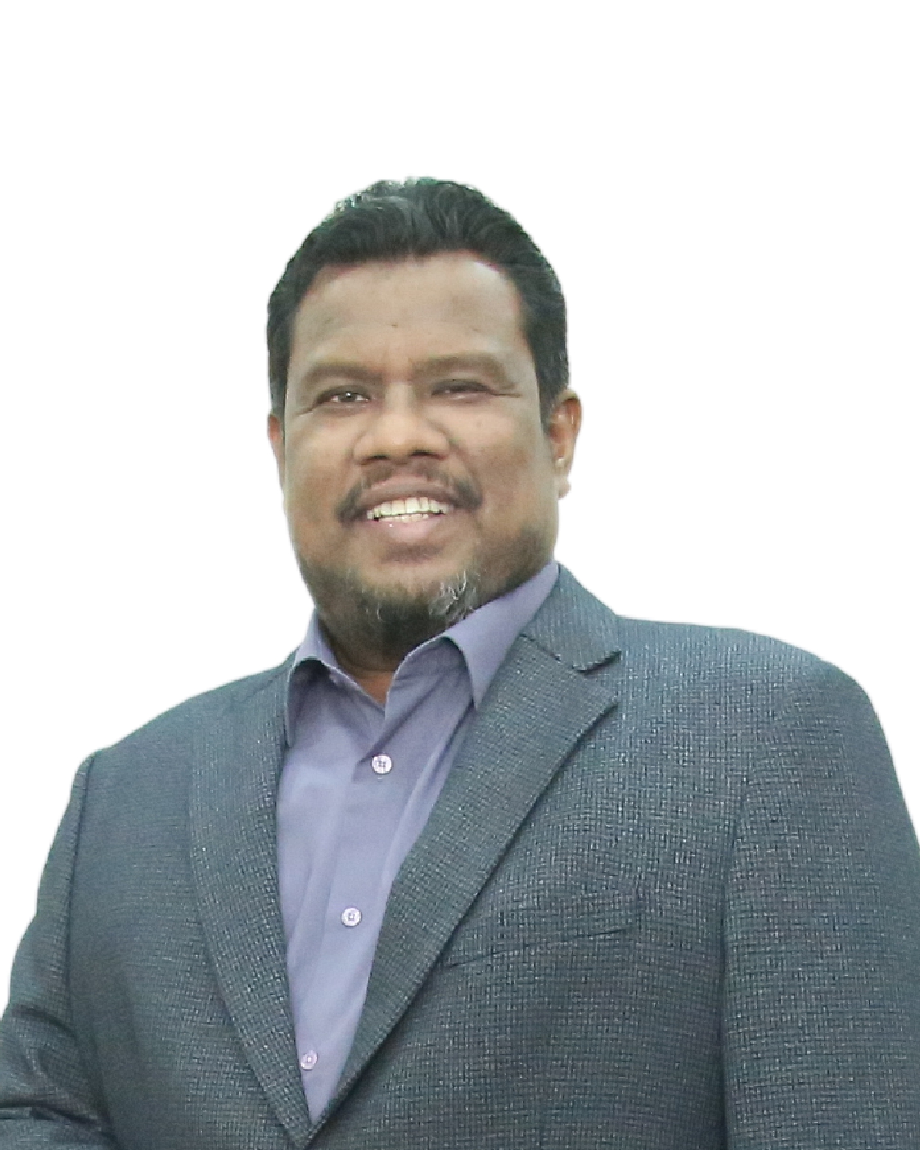 dato zaidi