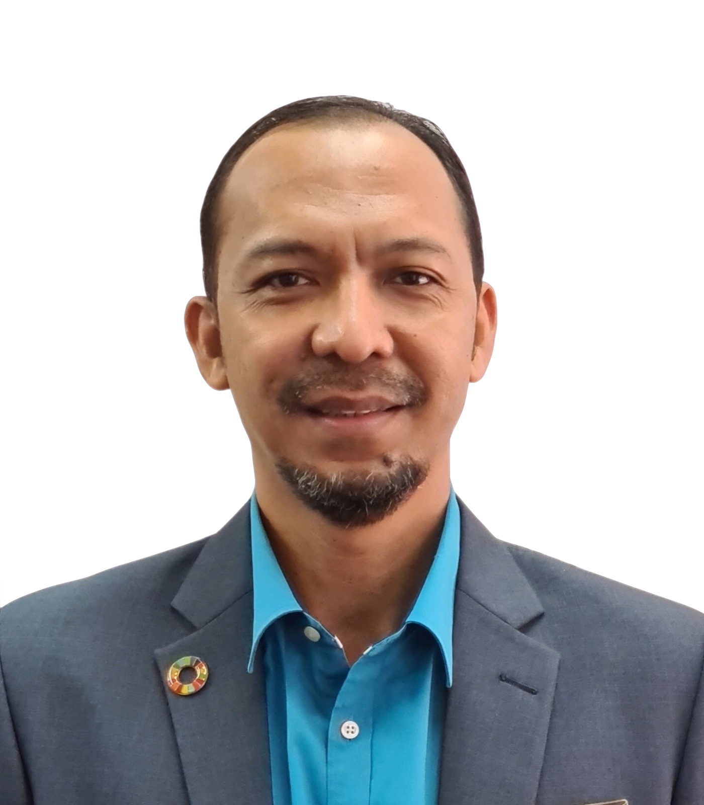 Encik Mohd Zaib Bin Mat Yunus