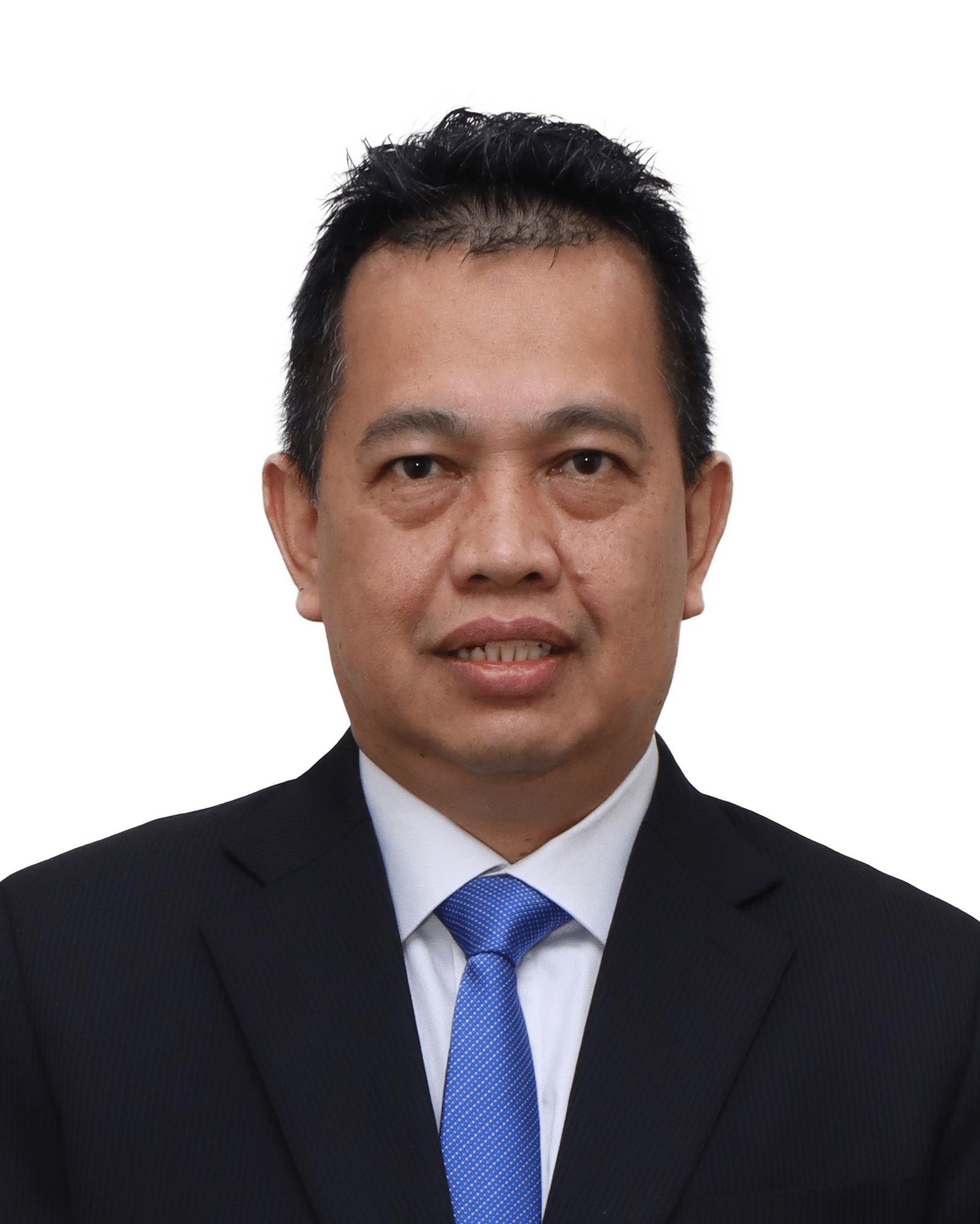 YBHG. DATUK MOHD ALI BIN MANSOR