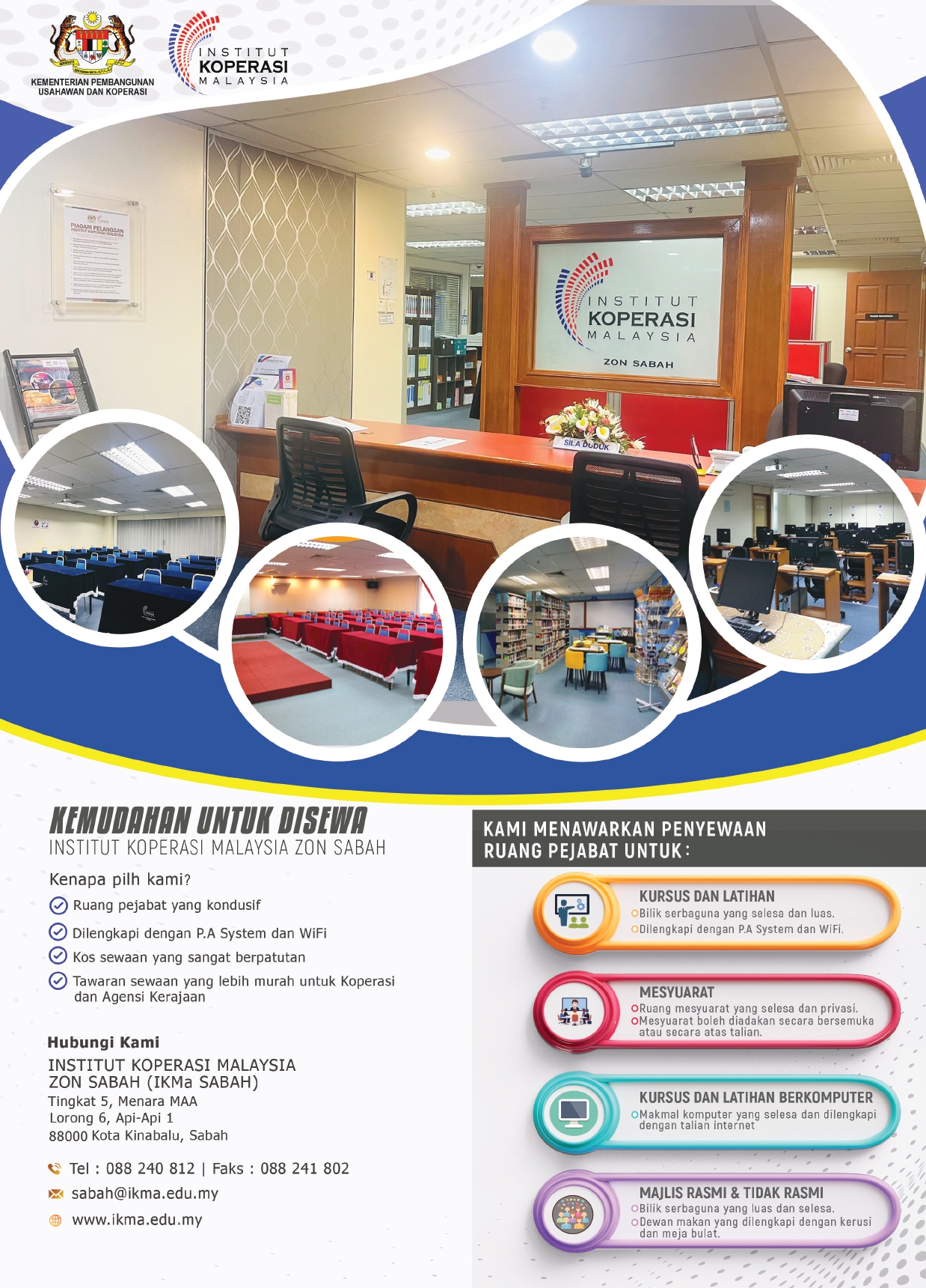 Brosur Penyewaan 2019 1 1