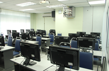 north zone kenanga computer lab