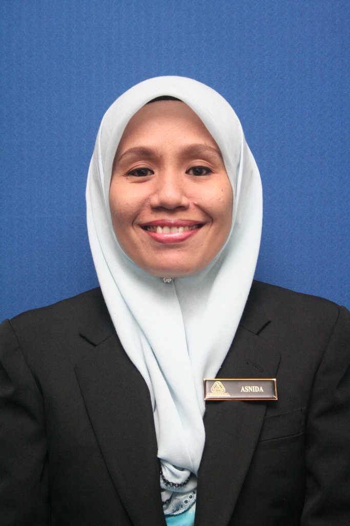 Mrs. Asnida Adam